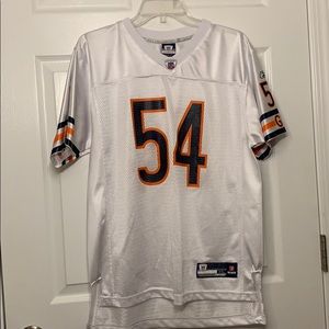 Chicago Bears Urlacher Kids Jersey